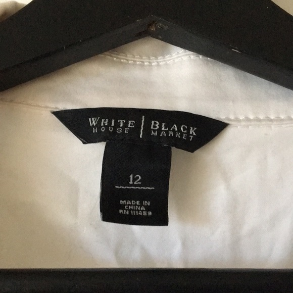 Blazer - Picture 2 of 3